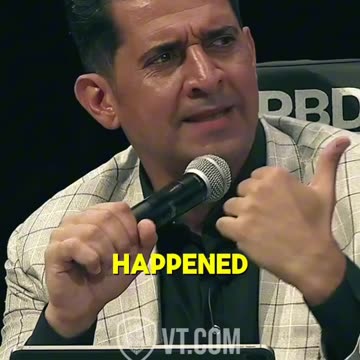 Expect More PANIC ..