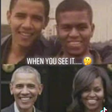 Try to under it……