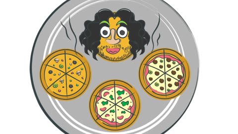 Fun Facts about Pizza