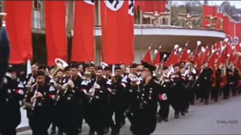 Was Hitler a Zionist?