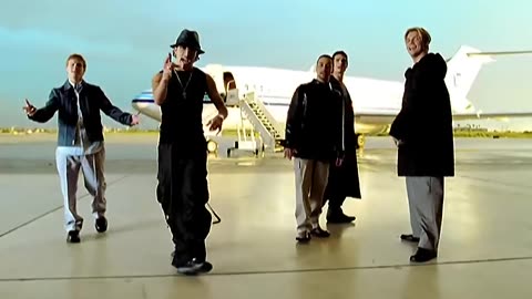 Backstreet Boys - I Want It That Way (Official HD Video)