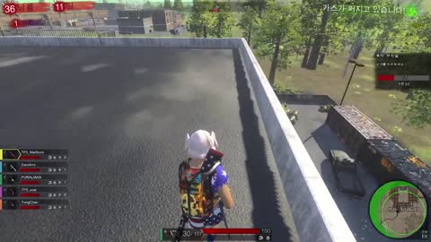 H1Z1 in 2022(beginner AR)