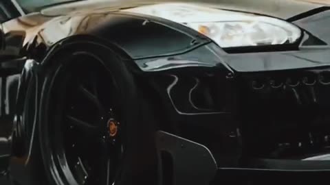 Sports Car Video - Racing Car Video Sports Car Video