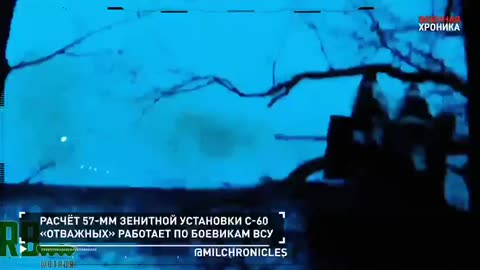 February 21, Military chronicle. Main events of the day.