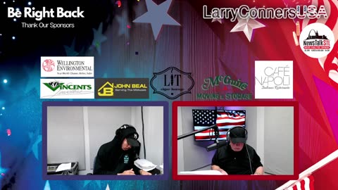 LarryConnersUSA 3.4.24