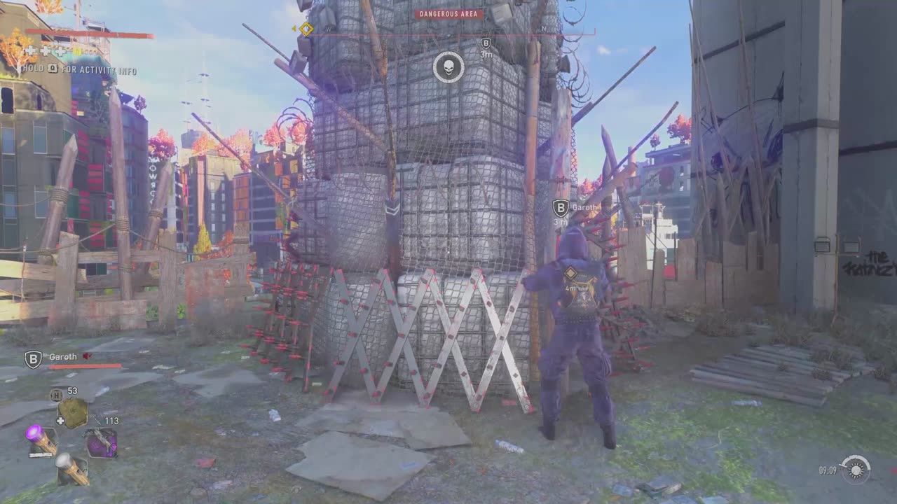 Lost World - Early access