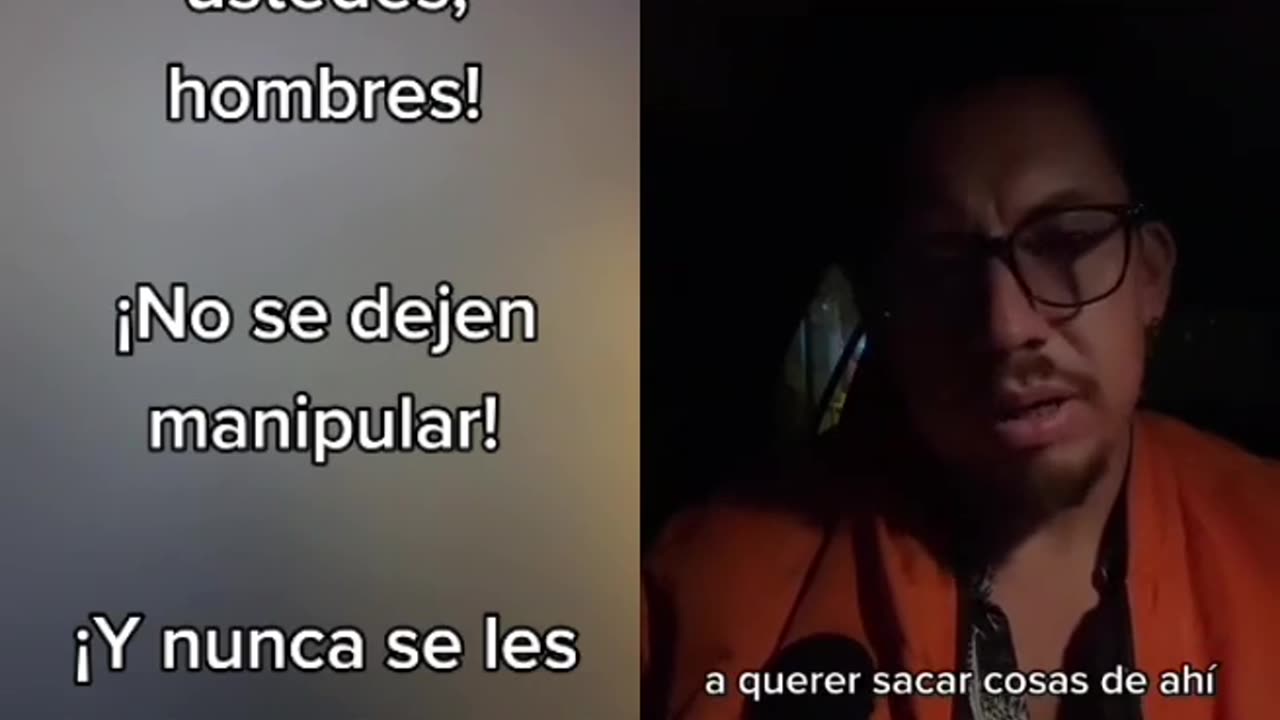 Cuidado con mujeres malvadas - graba todo o puedes terminar en la cárcel