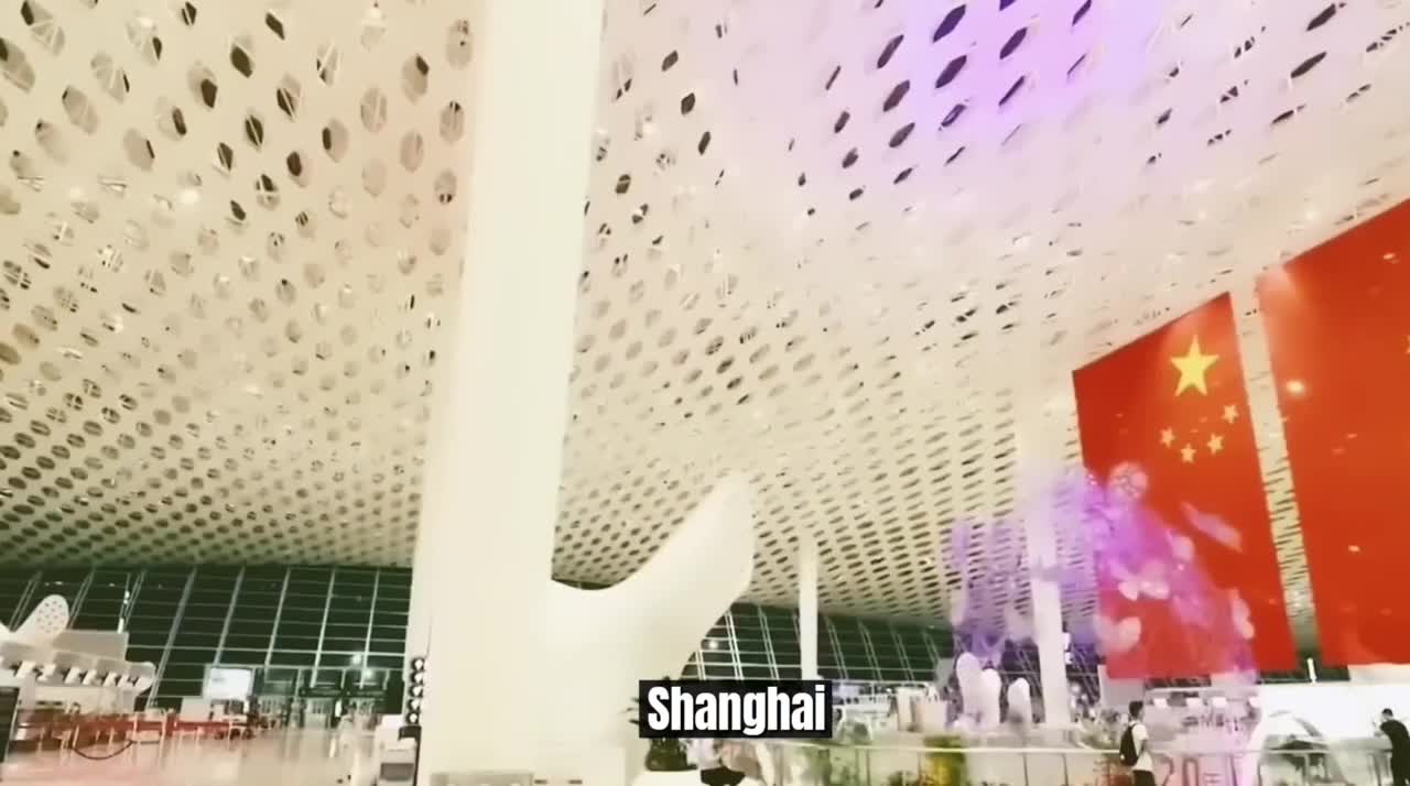 China Gave The Entire World GOOSEBUMPS With These Mega Underwater Projects