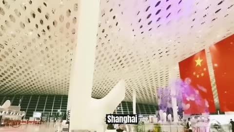China Gave The Entire World GOOSEBUMPS With These Mega Underwater Projects