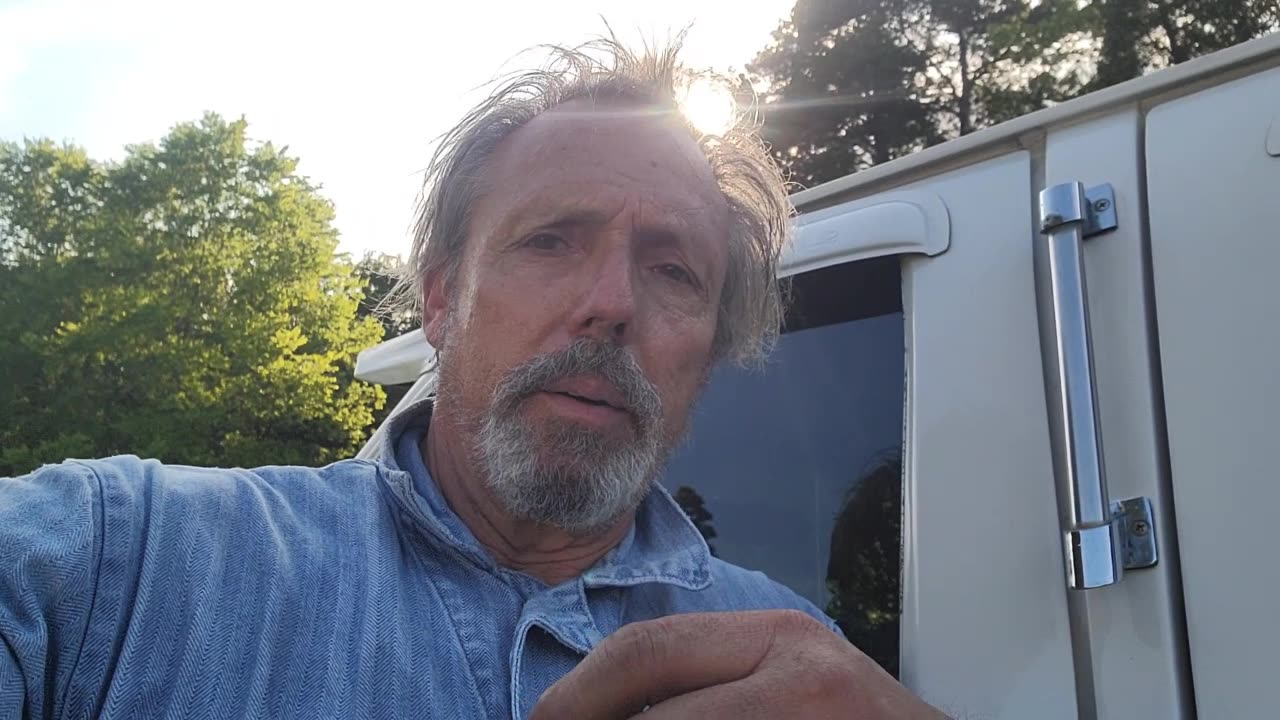 MIKEY DON'T LIKEY ... SO I TOOK DOWN MY VIDEO--- ALSO THE MULCHER HEAD IS UP FOR SALE