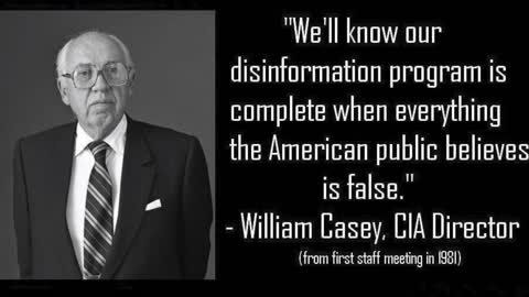 Trust the Science?