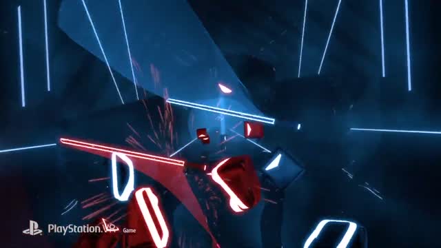 Beat Saber - Expert+ Levels Trailer