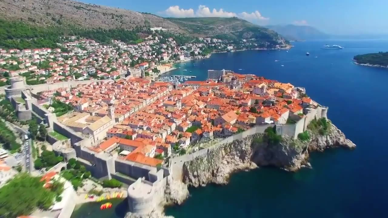 100 Best Places To Visit In Europe