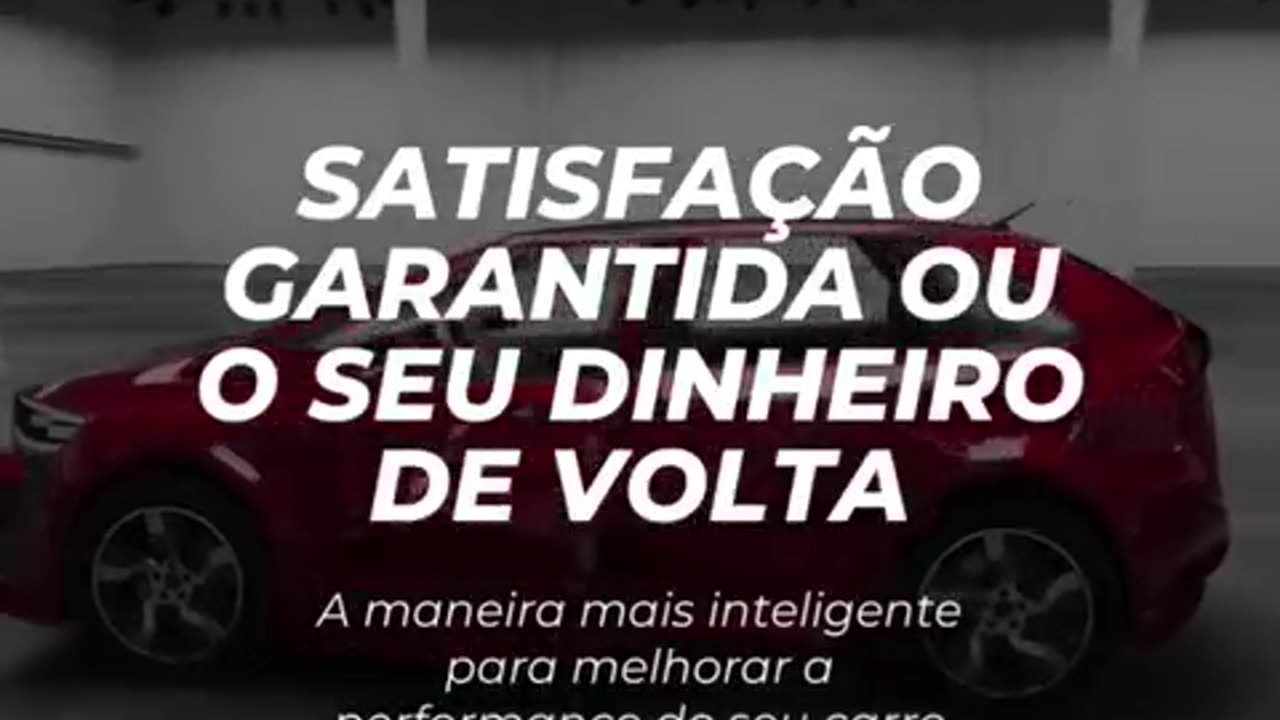 Satisfação garantida