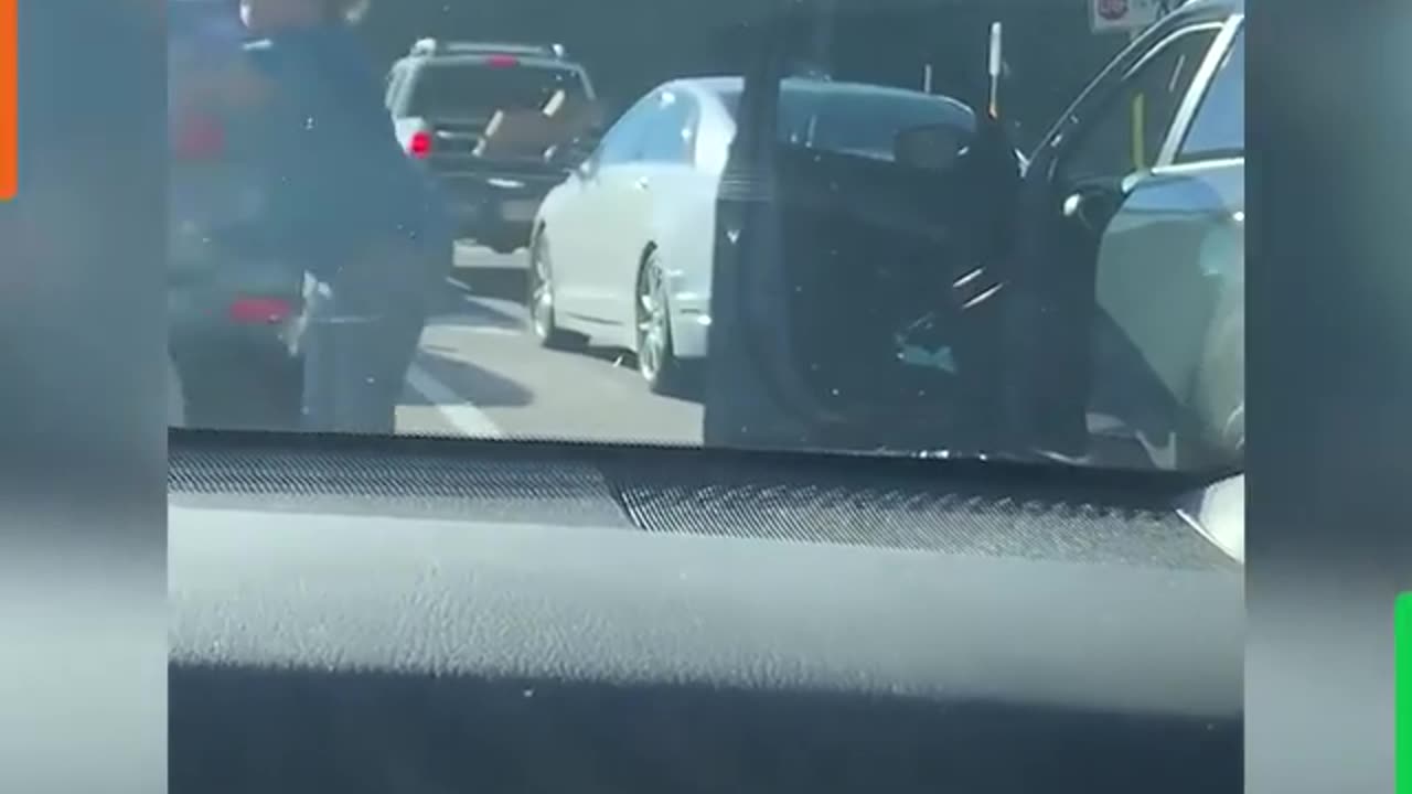 Burh moment furry