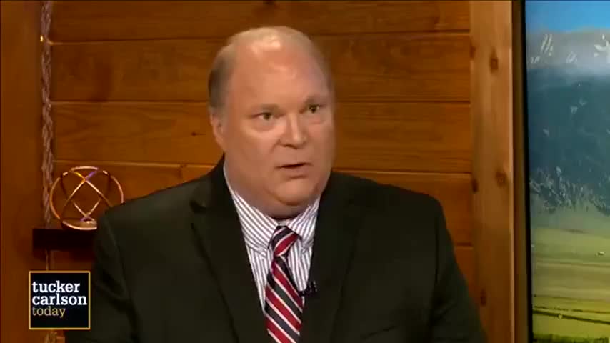 Justice Gableman Interview
