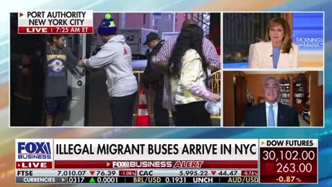 Wenstrup Joins Mornings with Maria to Discuss the DOJ and National Security at the Border