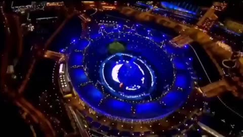 Seven years early they announce their plan