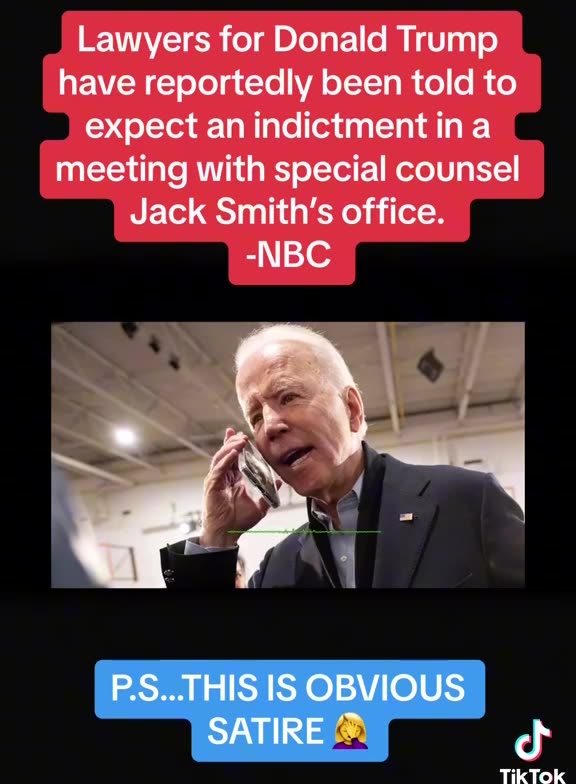 Joe Doing More Distraction Very Funny 🤣🤣