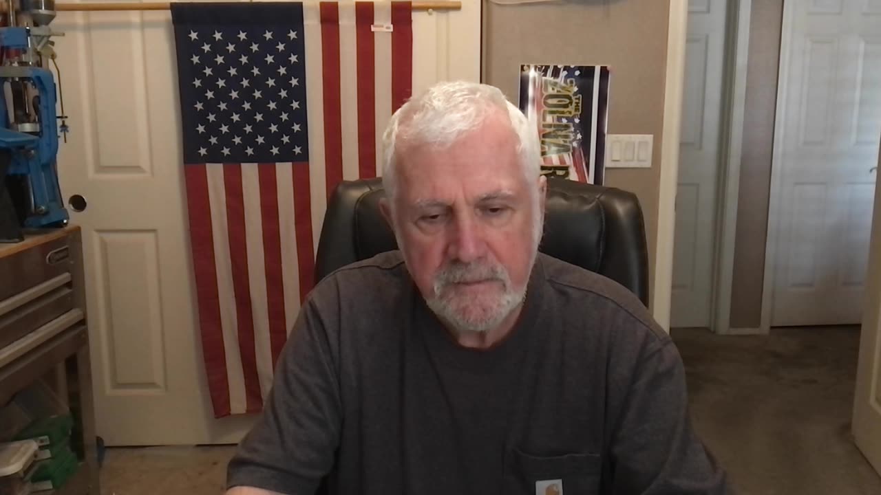 Trumps Immunity Decision Expected Relatively Soon!