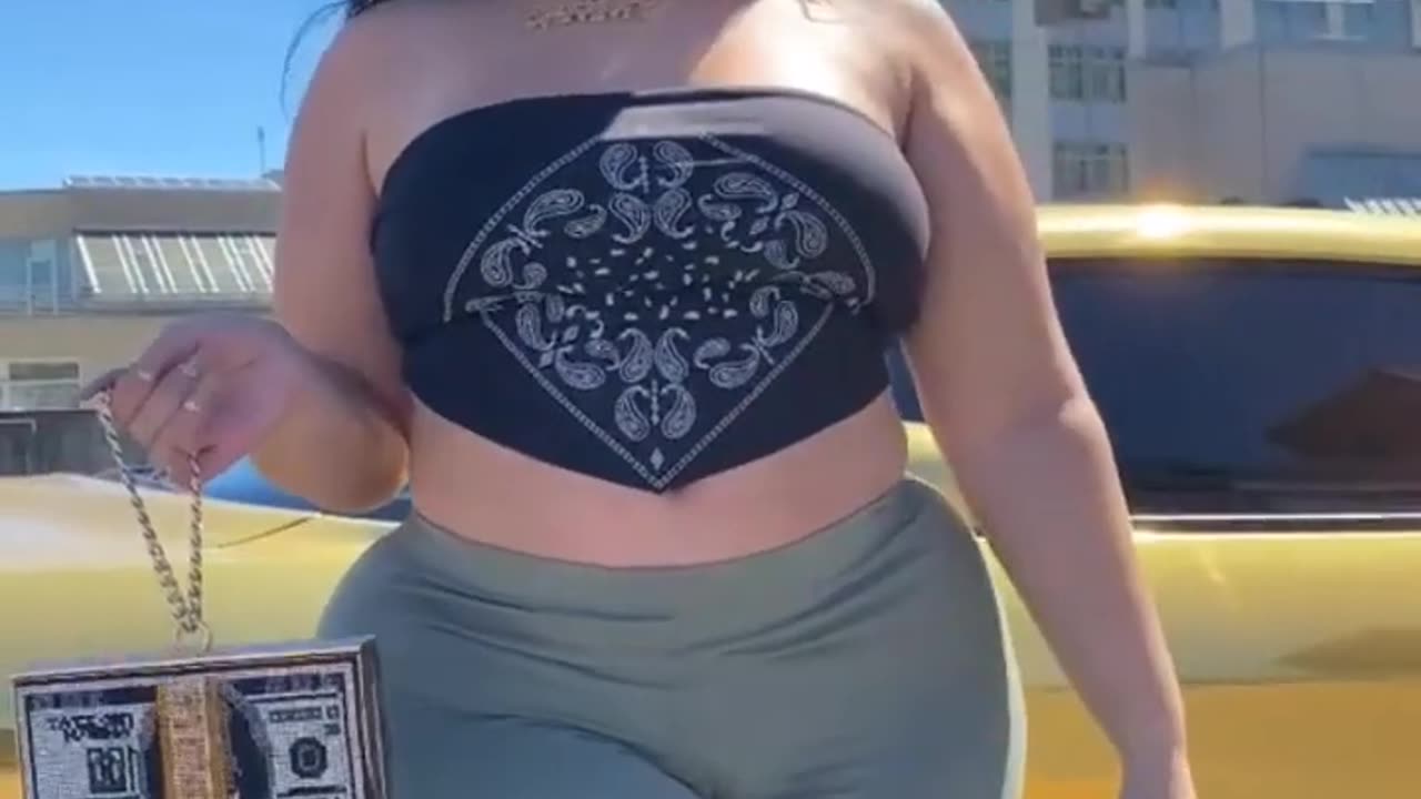 Hot Baby