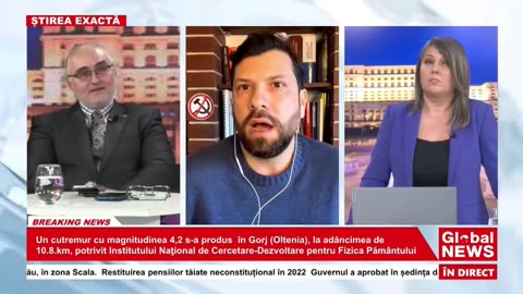 Știrea exactă (Global News România; 16.02.2023)2