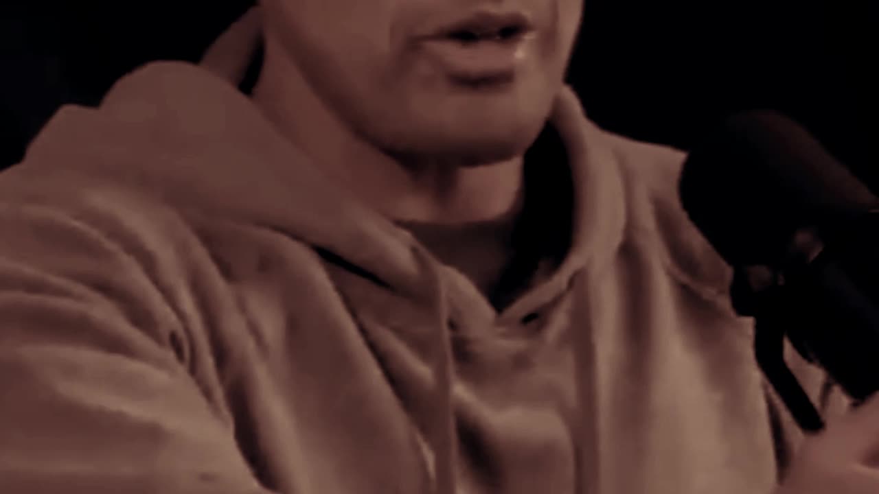 David Goggins - JUST DO IT