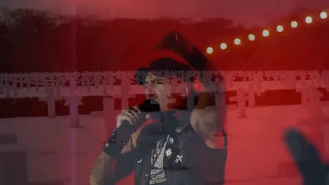 ACCEPT • Shadow Soldiers (Official Video)