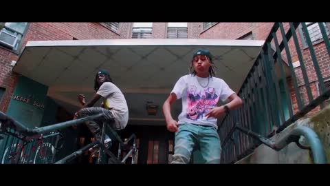 Stunna - Switch sides
