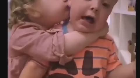 Best videos of funny Baby of the day 😍😍