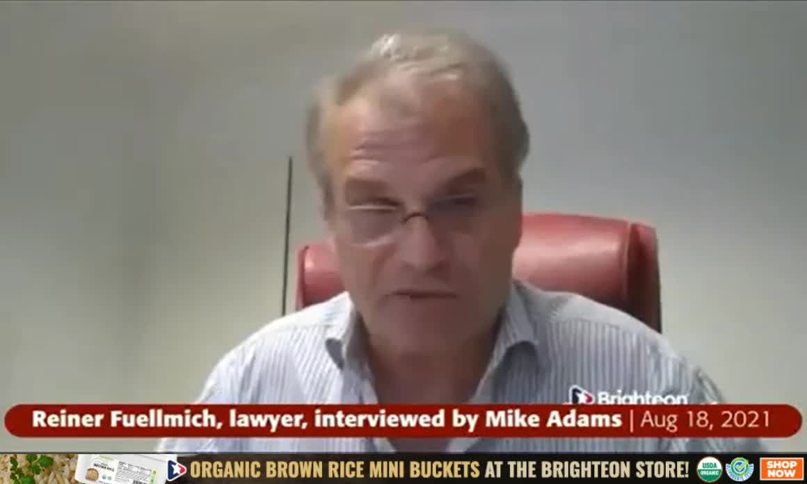 Crimes Against Humanity