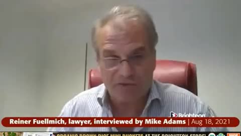 Crimes Against Humanity