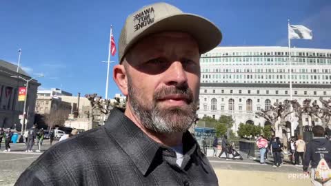 Live - Walk For Life Event San Francisco!