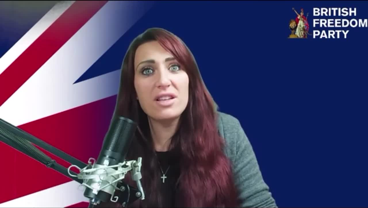 Albanians, the invasion, the liberal chief of police and Suella Braverman