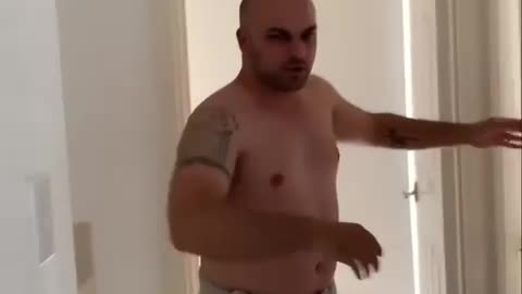 When he’s bald👨🏻‍🦲😂