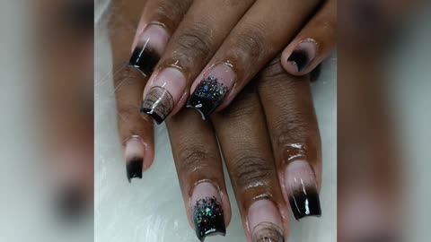 Unhas, Nails Design