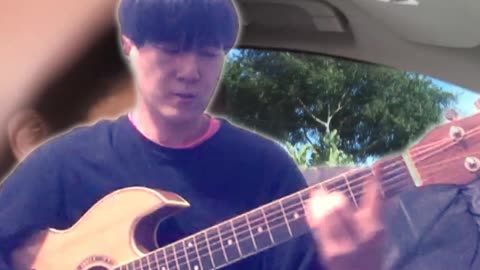ϟCHØØL ϟHØØTΣR - Beamer Boy (Acoustic)