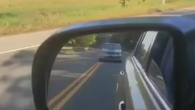WRX vs Subaru Legacy GT.