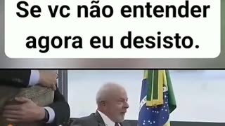 O BRASIL ACABOU