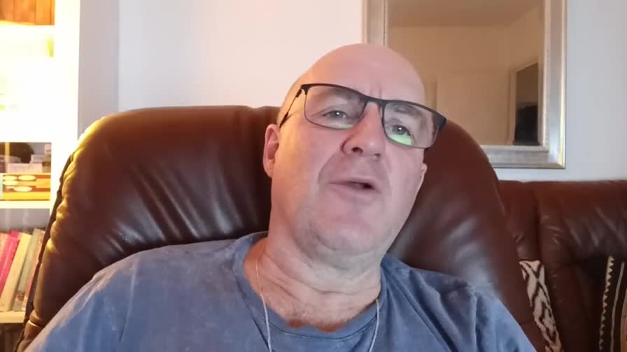 Att gå med Jesus. Vad betyder det?