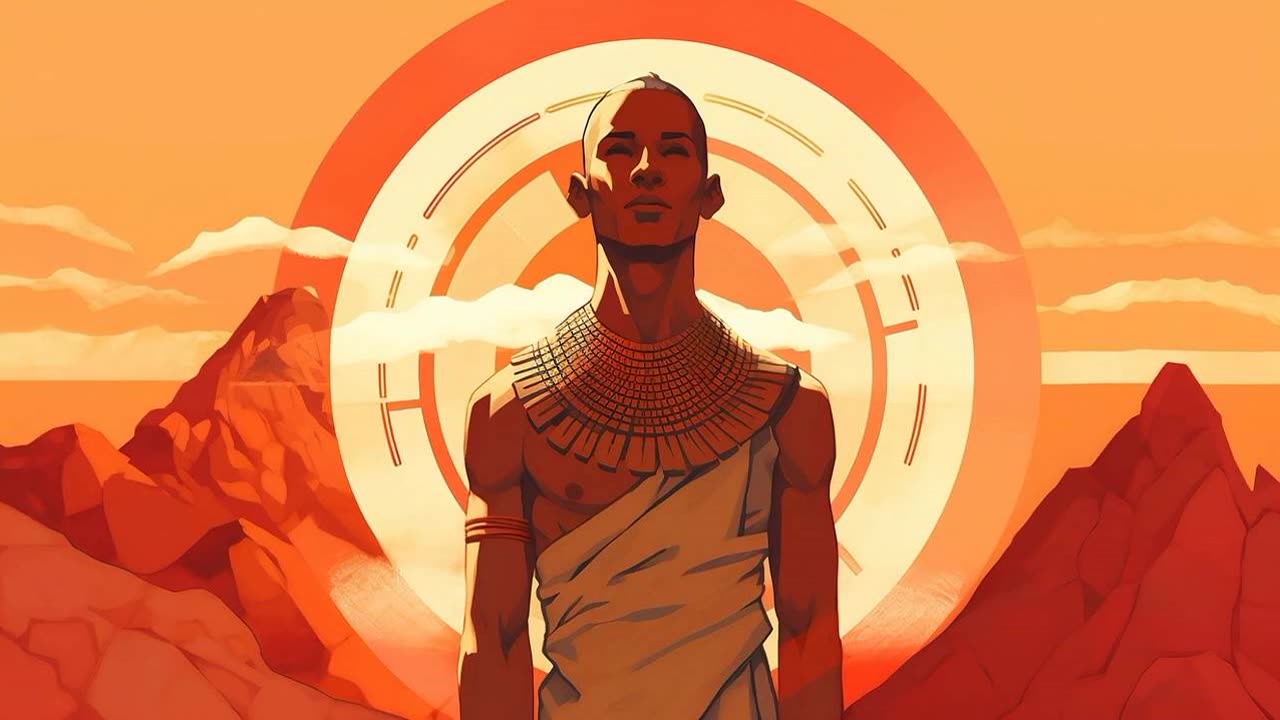 IN TOO DEEP | RELAXATION.