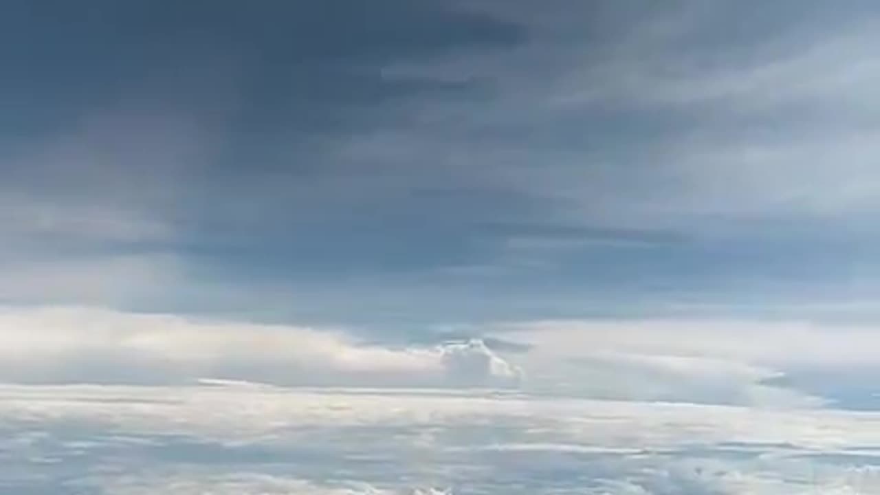 Hunted cloud