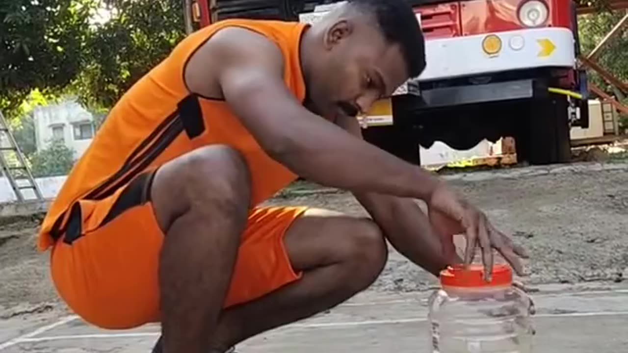 Cobra rescue in Puducherry - India