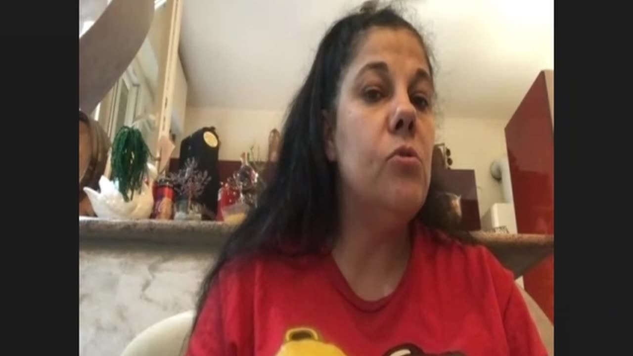 Marina Assandri e Paolo Garello, psicologo e sociologo intervistano Sashka Kirilova