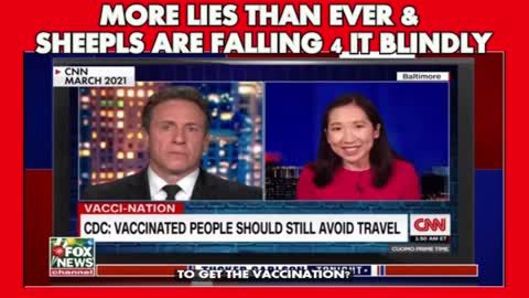 MORE LIES THAN EVVER!!!