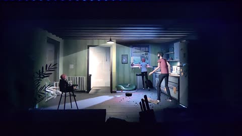 Somerville xbox one gameplay and walk through
