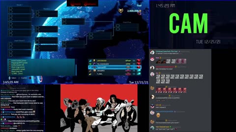 [12.20.21, V2 SELFDIAGNOSES AS NARCISSIST] LowTierGod (LTG) Dale - Stream 12_20_2021 [_rBqUCb2kXg]