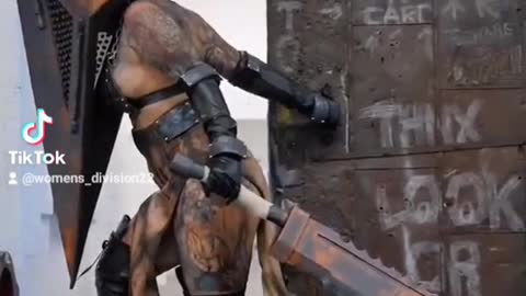 Silent Hill Reborn