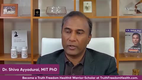 Dr.SHIVA: Who Saved US From Nazi Germany?