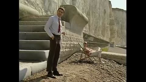 Mr. Bean | Mr. Bean Official | Funny video